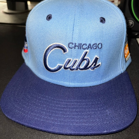 Nike Other - Chicago cubs SnapBack
